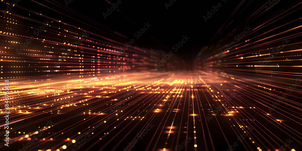 Abstract 3d digital background, lines, perspective, speed, for tech, data, audio, graphics. Abstract 3d digital background, lines, perspective, speed, for tech, data, audio, graphics.