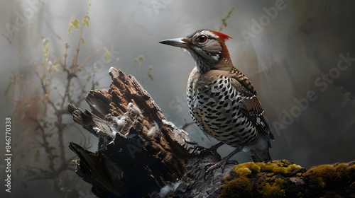 bird