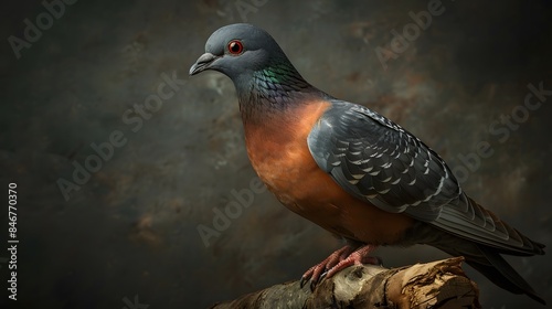 bird