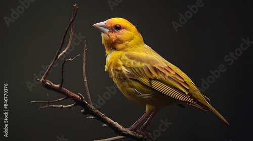bird