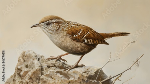 bird