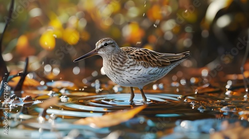 bird