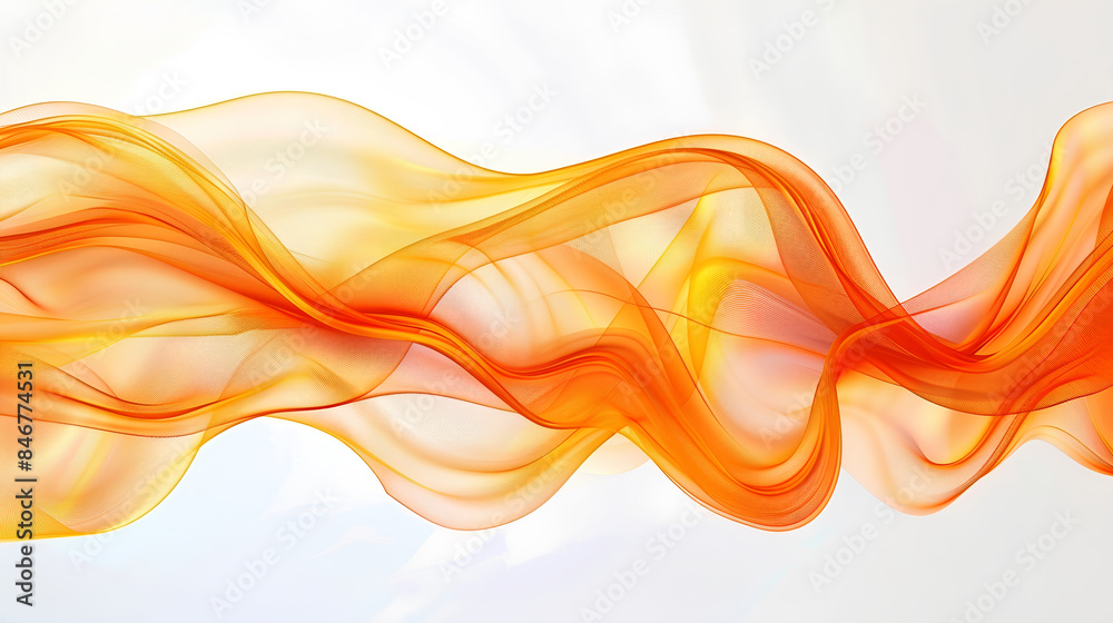 abstract background with orange and yellow, red waves, abstract background with orange and yellow, red waves,
