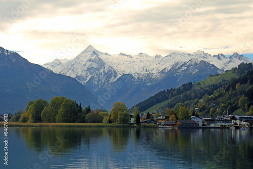 Zell Am See Austria