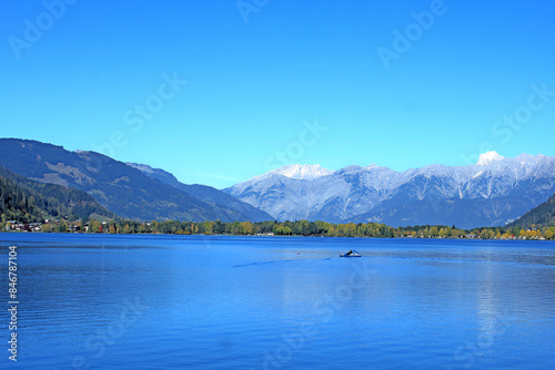 Zell Am See Austria