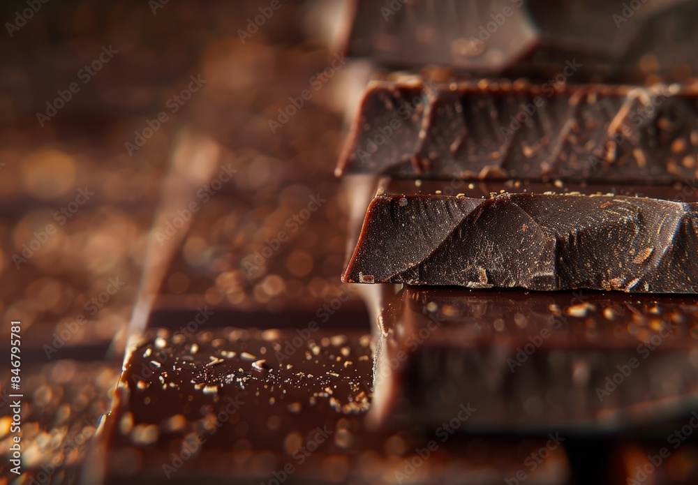 Chocolate Bars: A Delicious Treat for Everyone Chocolate Bars: A Delicious Treat for Everyone