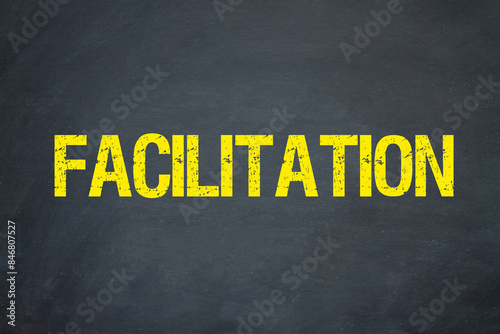 Facilitation 