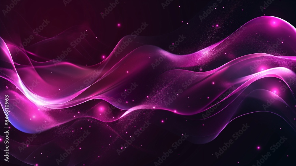 Glossy Outline Design Element Glossy Outline Design Element