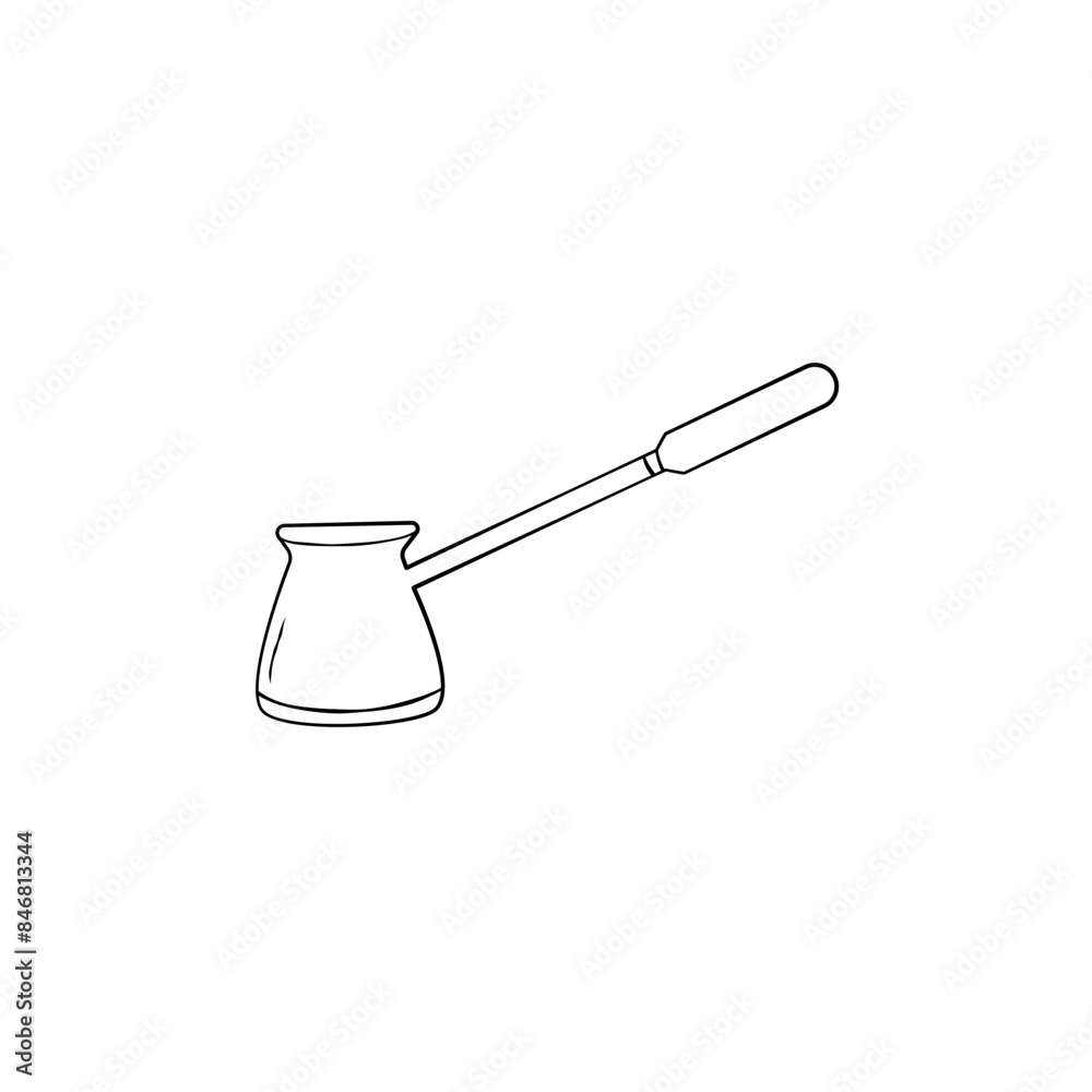 Kitchen Doodle Icon Set Kitchen Doodle Icon Set