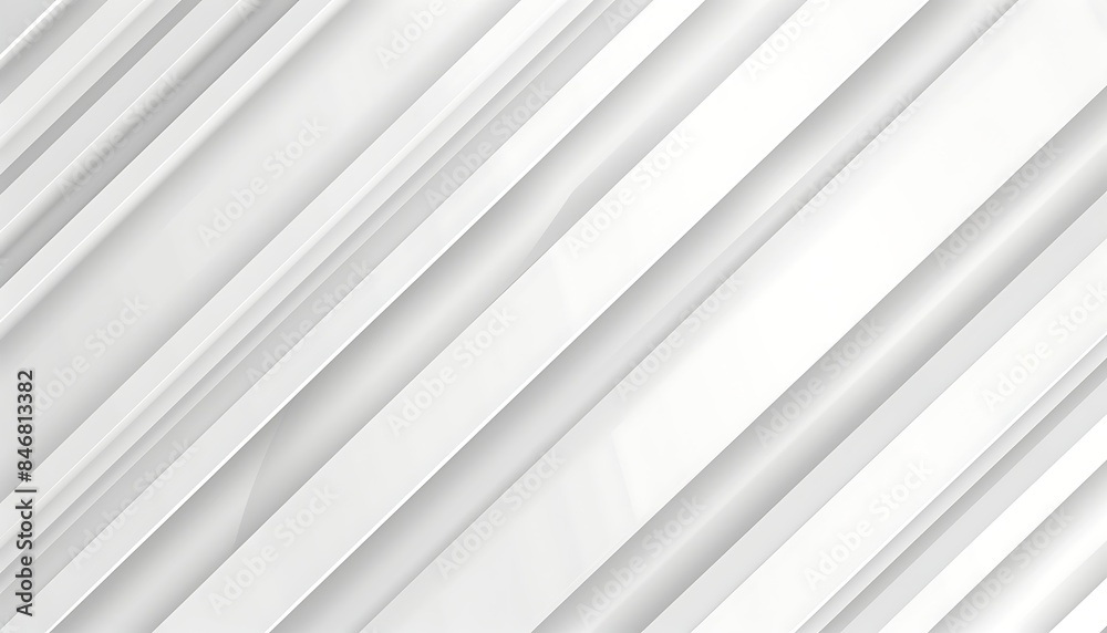 white background with diagonal lines