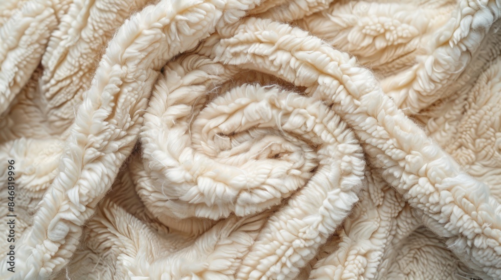 fleece fabric texture background. soft and warm material. Fleece sweater fleece fabric texture background. soft and warm material. Fleece sweater