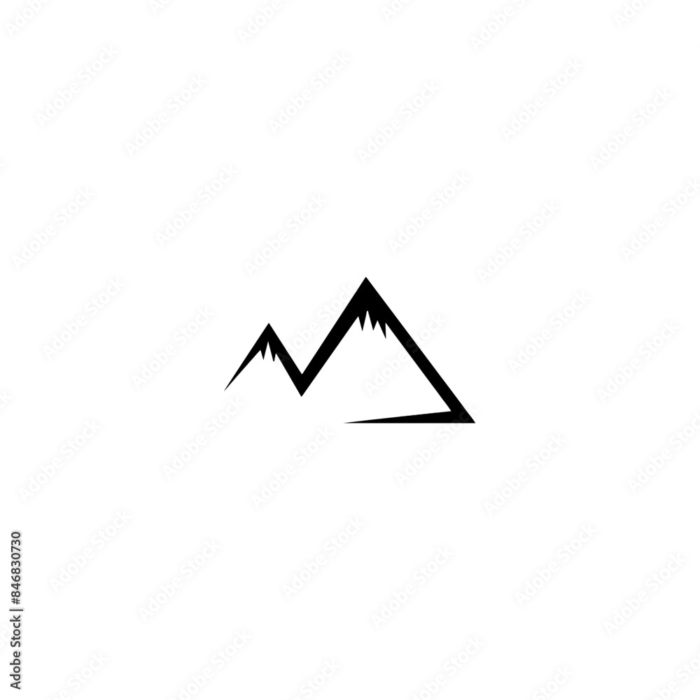 mountain mountain