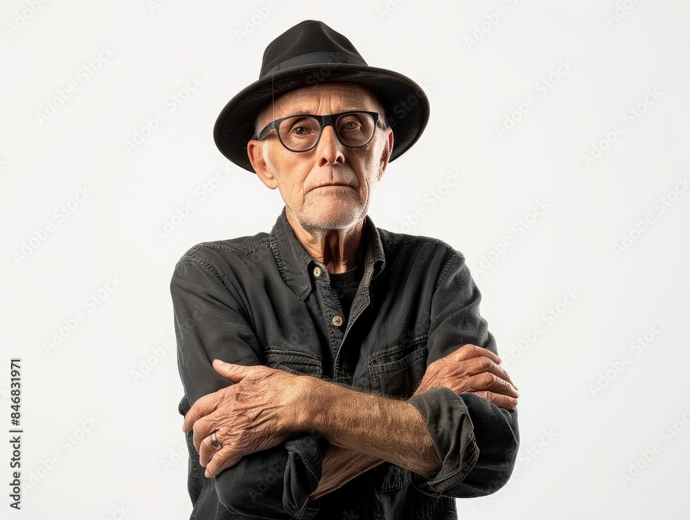 portrait of a person portrait of a person