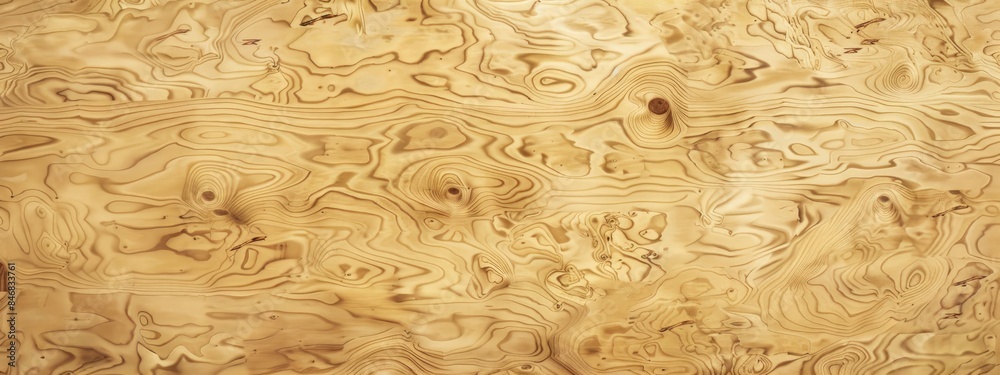 Plywood texture background. Plywood wall separating rooms Plywood texture background. Plywood wall separating rooms