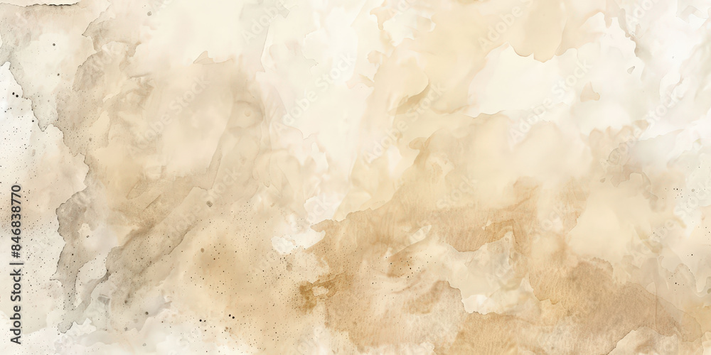 A beautiful abstract watercolor background with warm tones of orange and beige, ideal for artistic designs, invitations, and creative projects.. A beautiful abstract watercolor background with warm tones of orange and beige, ideal for artistic designs, invitations, and creative projects..