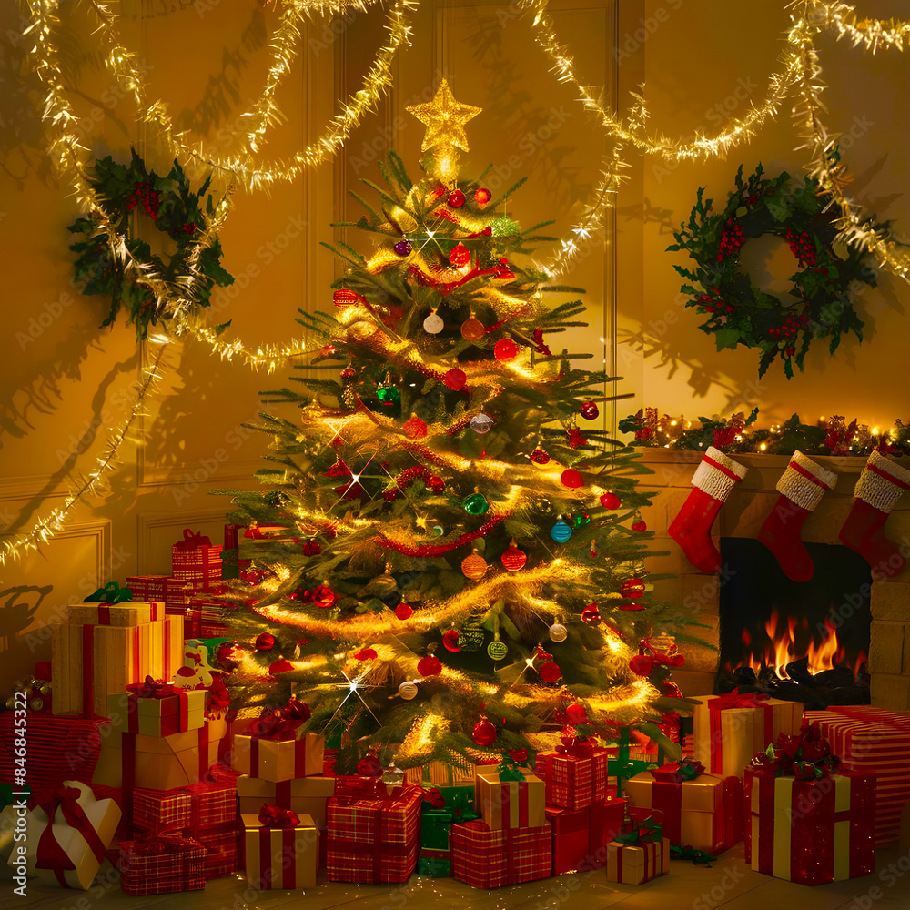 Merry Christmas and happy new year. Merry Christmas and happy new year.