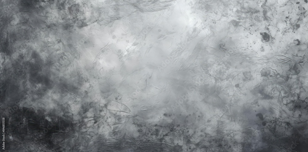 textured grey background with a lot of paint on it textured grey background with a lot of paint on it