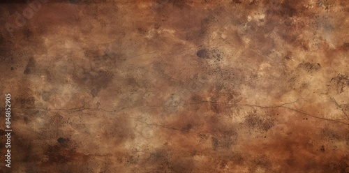 texture retro background of a rusted metal surface