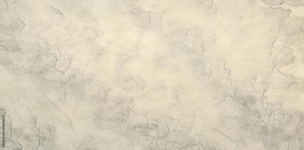 Fototapeta premium paper scan textured background with a lot of white marble