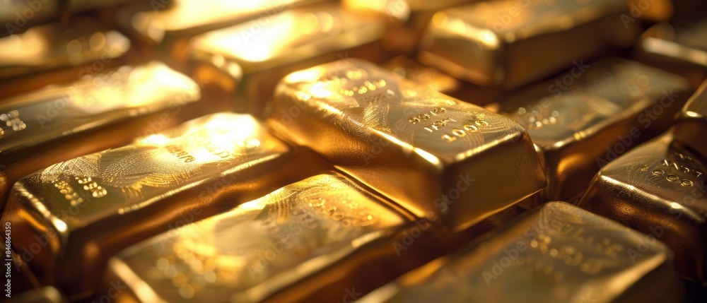 Experts at an environmental conference highlighting the impact of gold superconductors on carbon emissions Experts at an environmental conference highlighting the impact of gold superconductors on carbon emissions