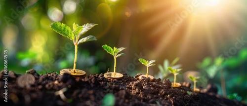 Financial rewards of ESG-focused sustainable technology investments