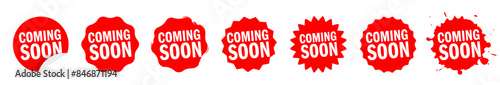 Coming soon