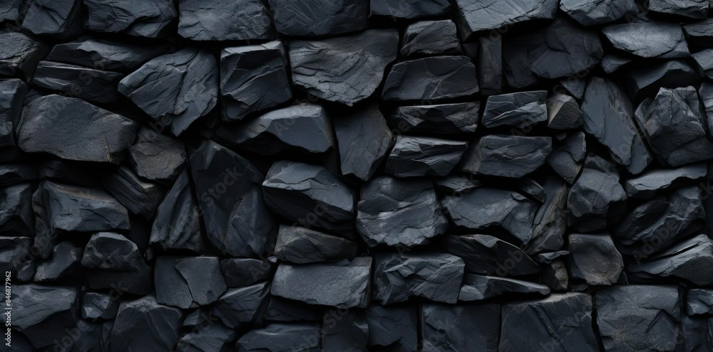 black stone texture as a background a gray wall black stone texture as a background a gray wall