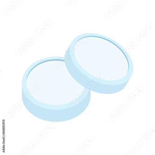 塩タブレット、