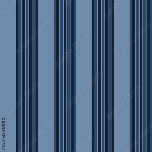 stripe seamless repeat abstract pattern. This is a blue, navy blue seamless stripe  vector illustration. Design for decorative,wallpaper,shirts,clothing,tablecloths,wrapping,textile,fabric,texture