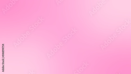 pink gradient background, smooth and blurry
