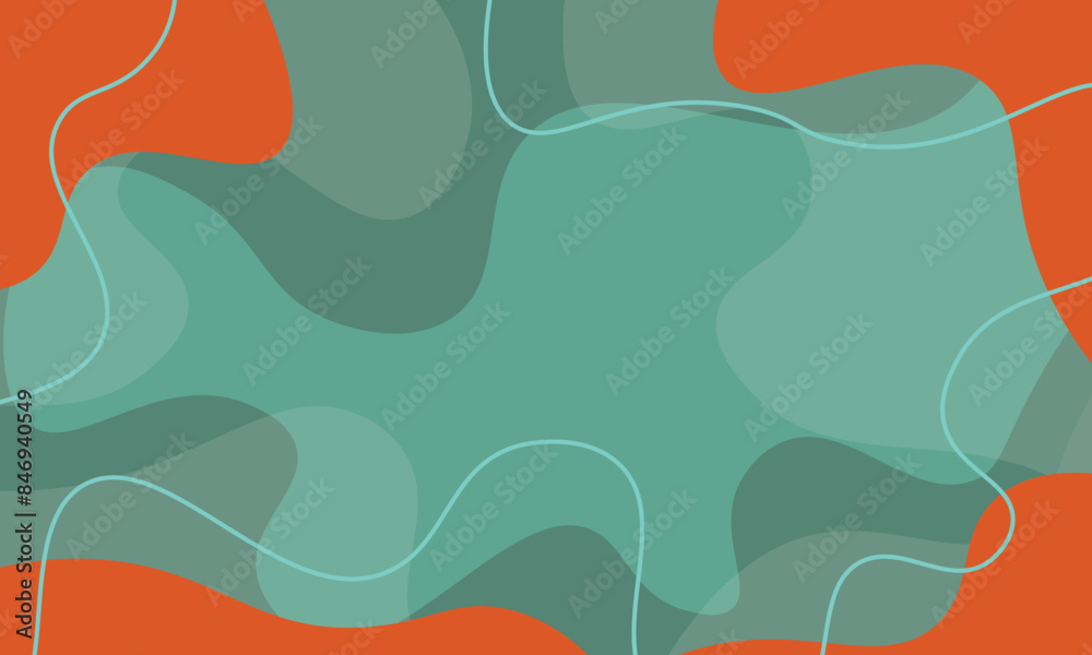 Fluid background. Fluid background.