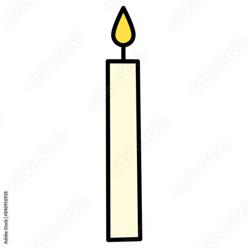 Candle
