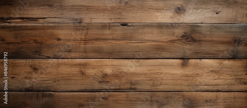 Detailed view of a wooden w...