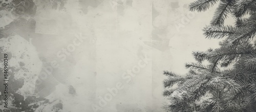 Monochrome photo featuring ...