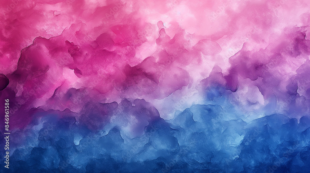 Fototapeta premium Watercolor Texture Digital Papers background