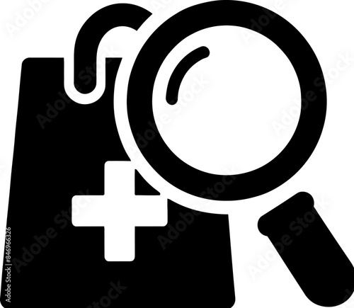 Product Search Icon