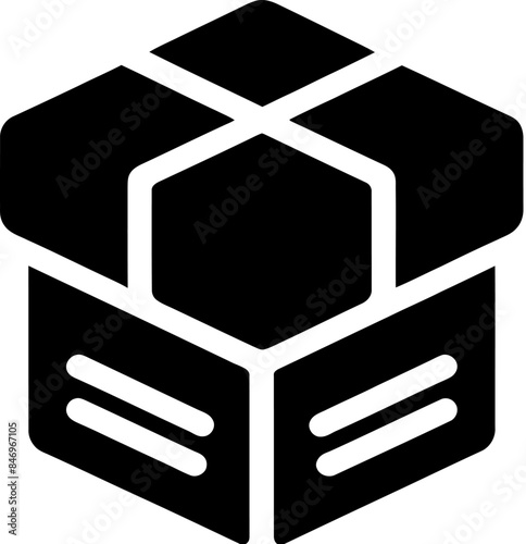 Physical Product Icon