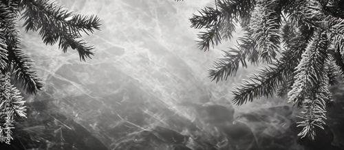 Close-up of a detailed tree...