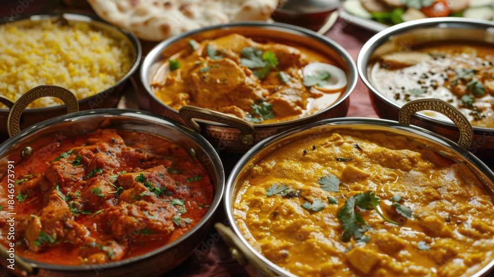 A table filled with diverse foods, suitable for event or party photography A table filled with diverse foods, suitable for event or party photography
