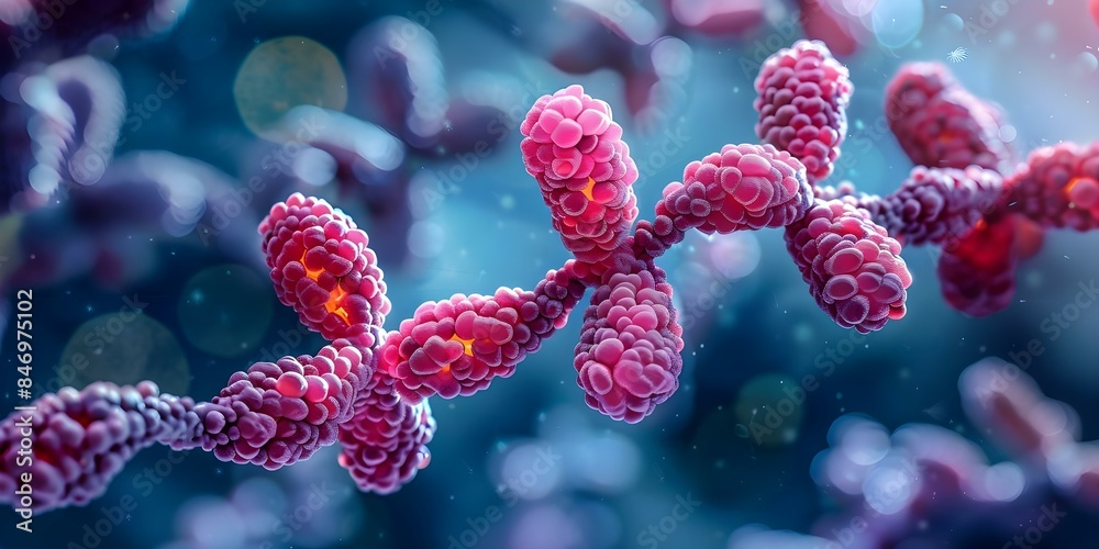 Pursue extending telomeres in cells for longevity through innovative approaches. Concept Cellular Regeneration, Longevity Research, Telomere Extension, Innovative Therapies, Aging Reversal Pursue extending telomeres in cells for longevity through innovative approaches. Concept Cellular Regeneration, Longevity Research, Telomere Extension, Innovative Therapies, Aging Reversal