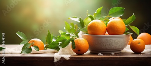 Sweet and juicy oranges are...