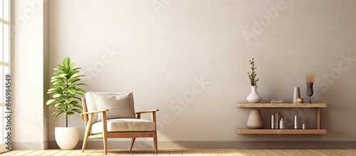 Contemporary interior redes...