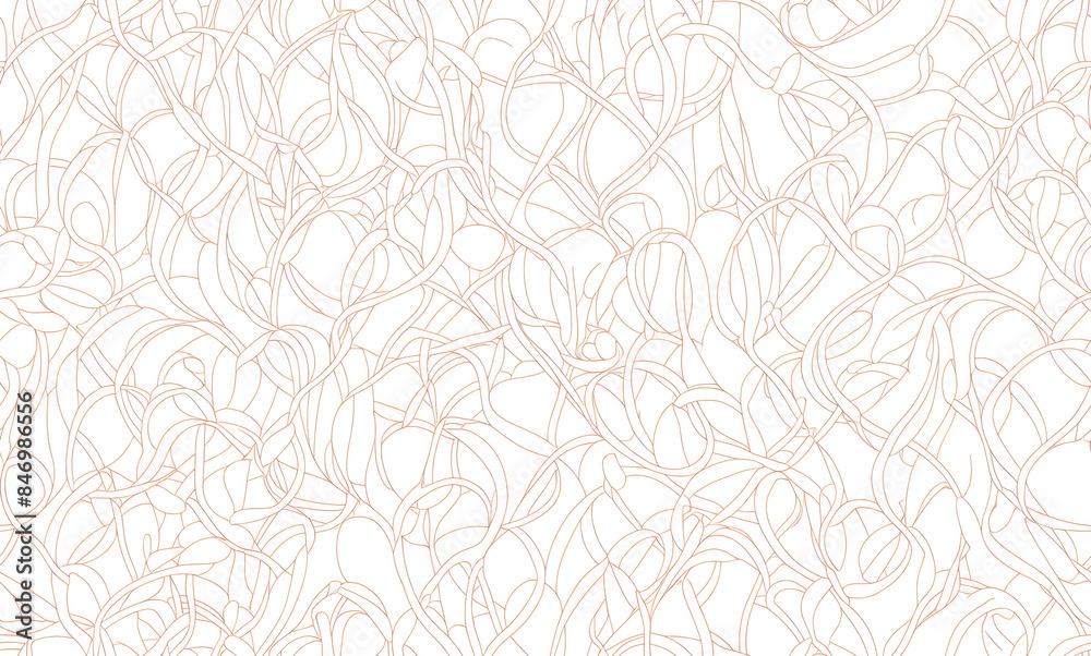 Abstract seamless pattern. AI generated. Abstract seamless pattern. AI generated.