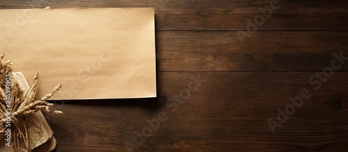 A close-up view of a sheet ...