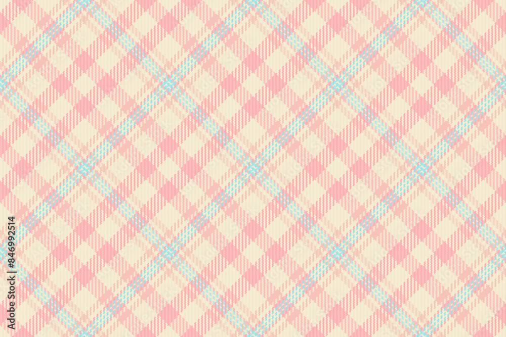 Pattern background tartan of fabric vector check with a plaid textile texture seamless. Pattern background tartan of fabric vector check with a plaid textile texture seamless.