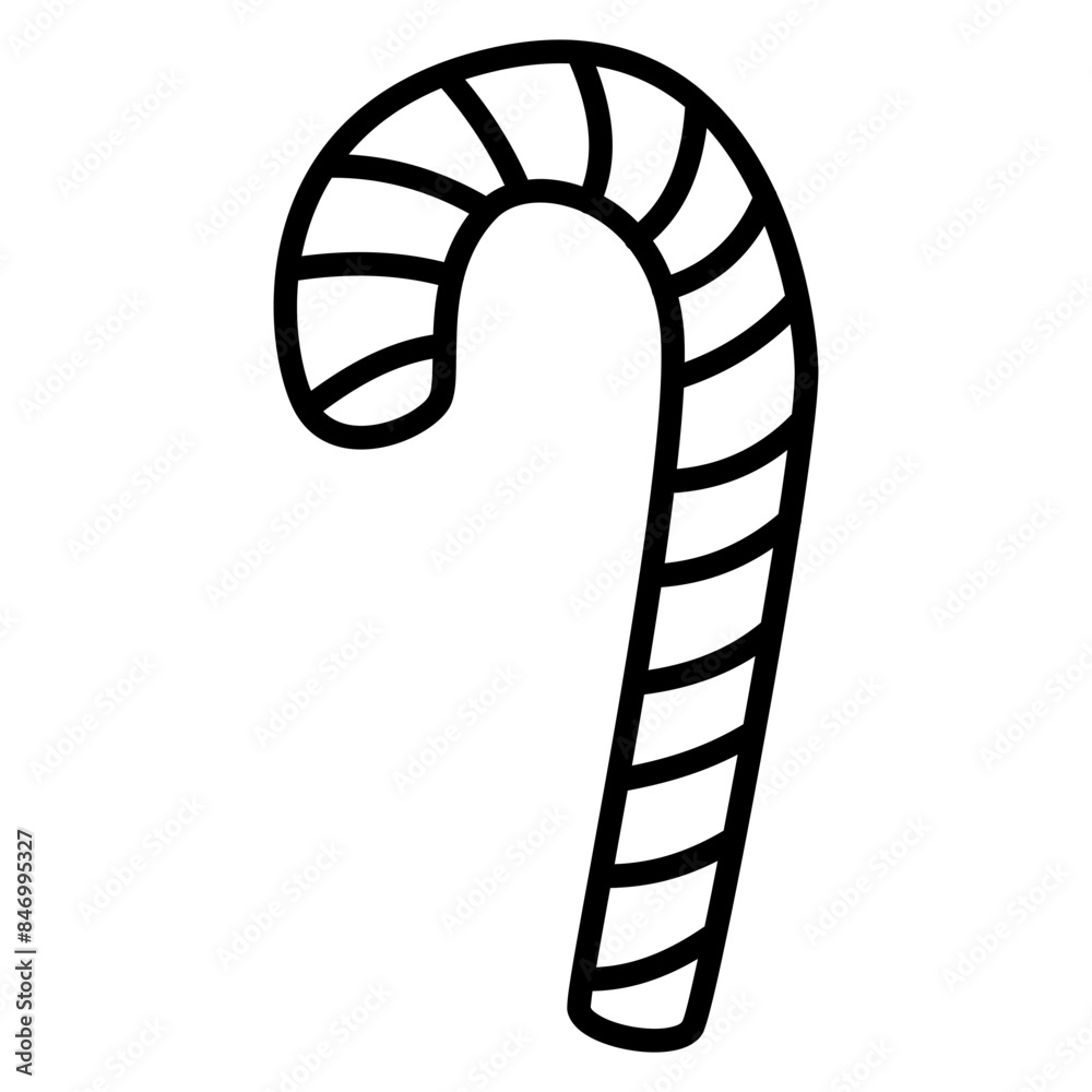 Candy Cane Candy Cane