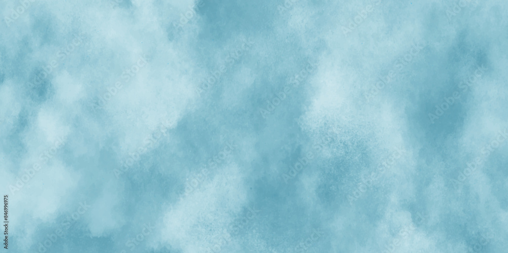 Abstract painted blue color background on paper texture. Old paper background. Colorful blue ink colors wet effect. Old vintage textured holiday paper or wallpaper. Abstract painted blue color background on paper texture. Old paper background. Colorful blue ink colors wet effect. Old vintage textured holiday paper or wallpaper.