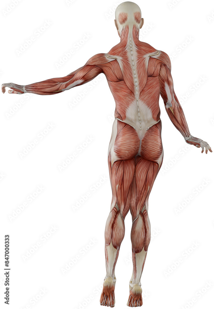 male muscle body exercise person with transparent background male muscle body exercise person with transparent background