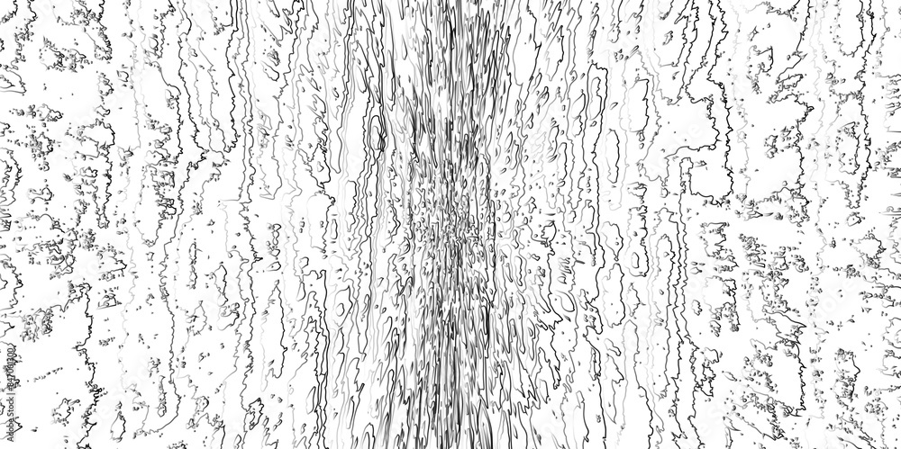 Fototapeta premium Difference type of topography contour map look like modern texture shape of difference background, the concept map of a conditional scheme and vector illustration for design element and mix of design.