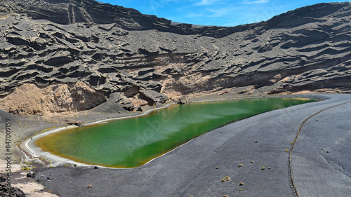 Lago Verde